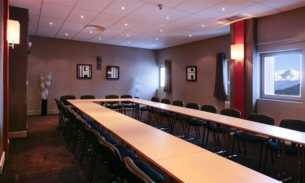 Hotel Club Mmv Altitude **** Les Arcs  ภายนอก รูปภาพ