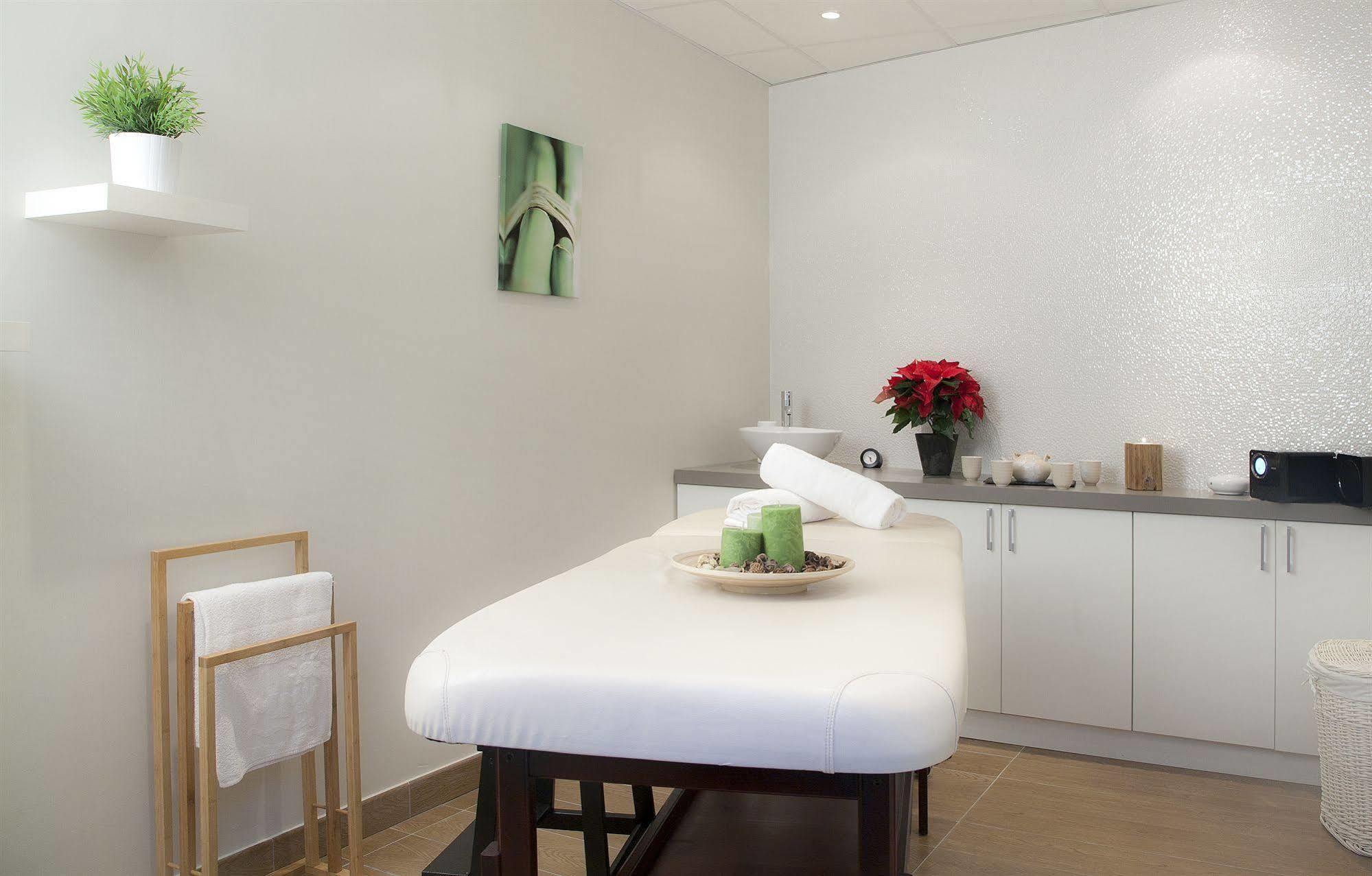 Hotel Club Mmv Altitude **** Les Arcs  ภายนอก รูปภาพ