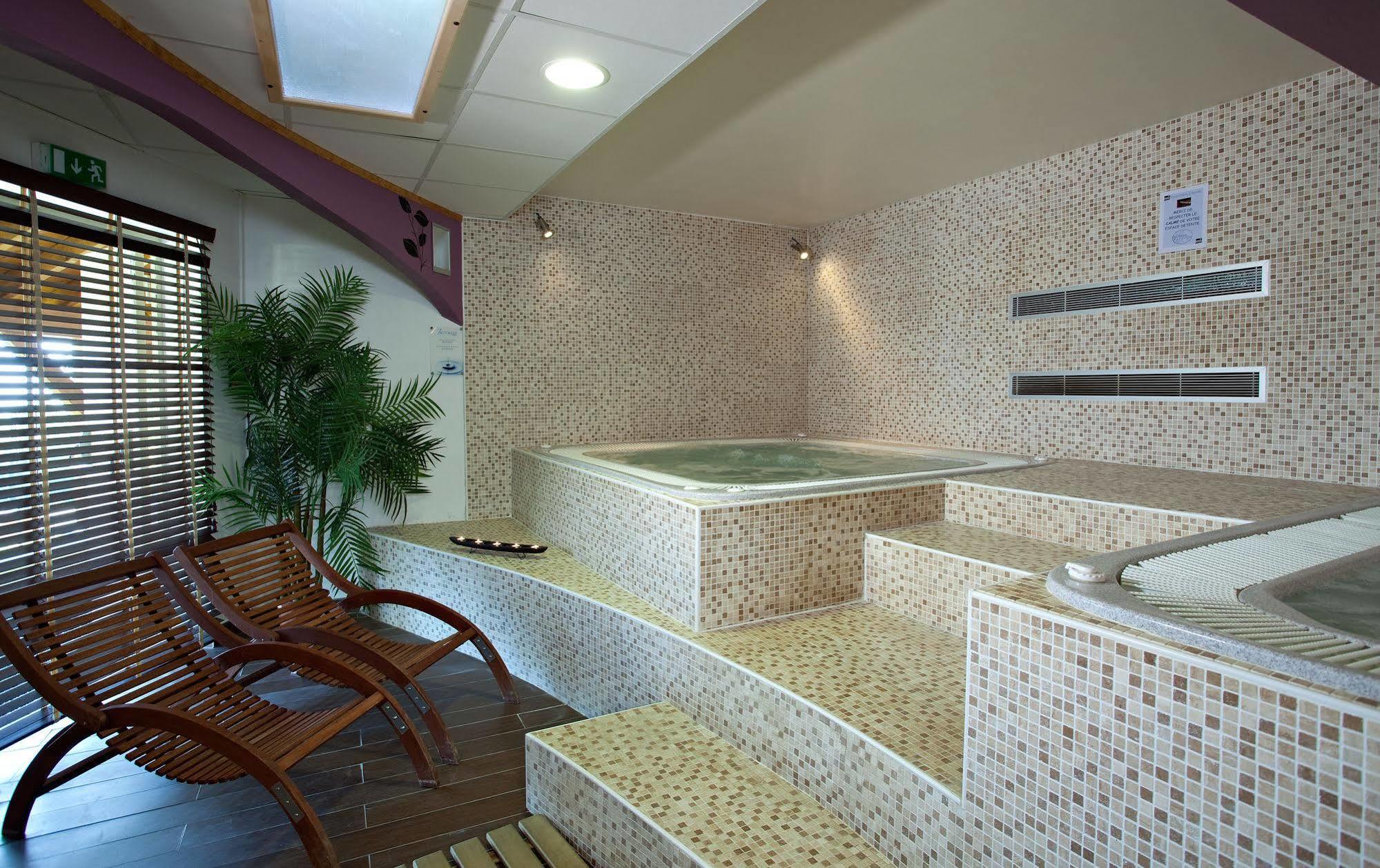 Hotel Club Mmv Altitude **** Les Arcs  ภายนอก รูปภาพ