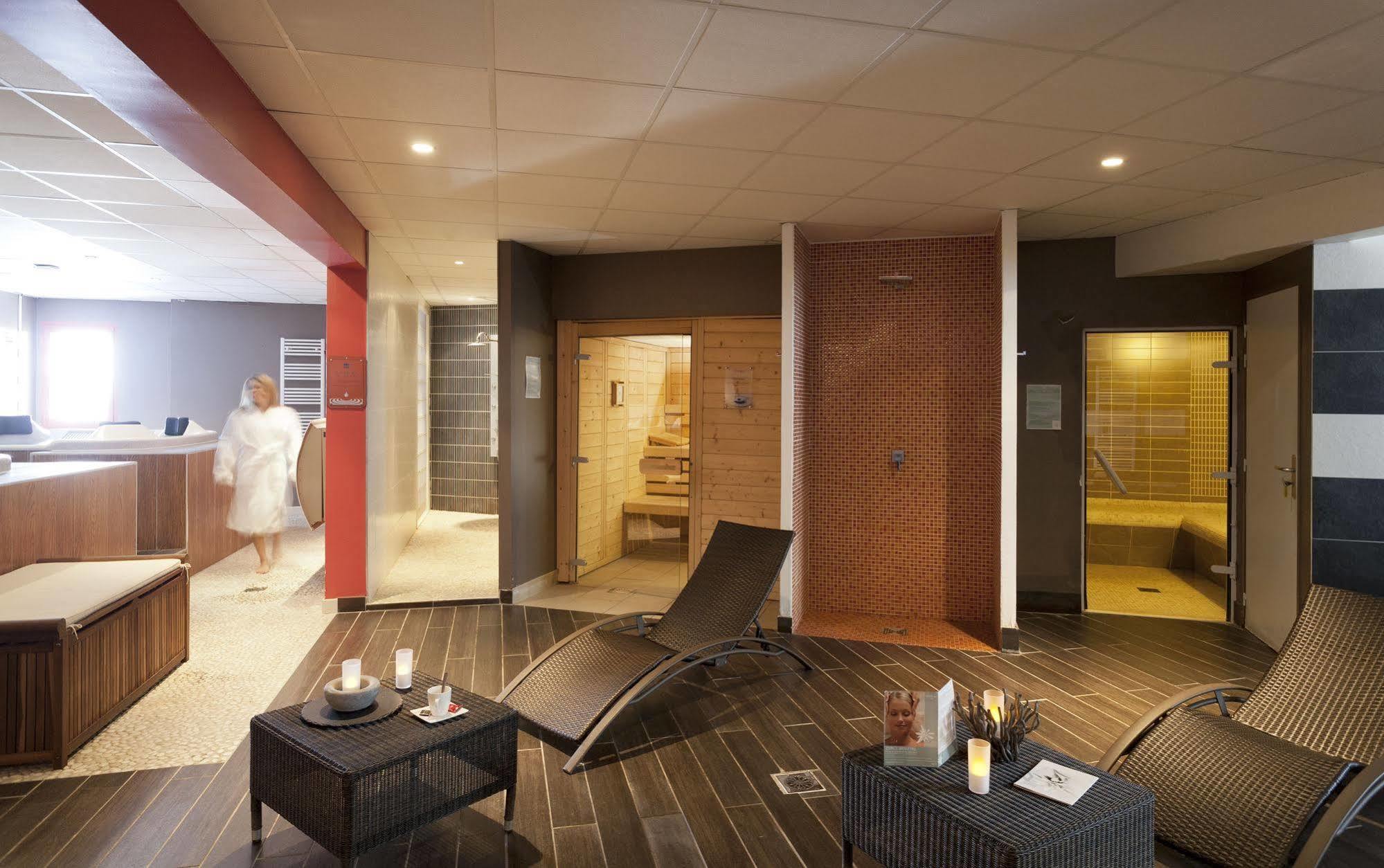 Hotel Club Mmv Altitude **** Les Arcs  ภายนอก รูปภาพ