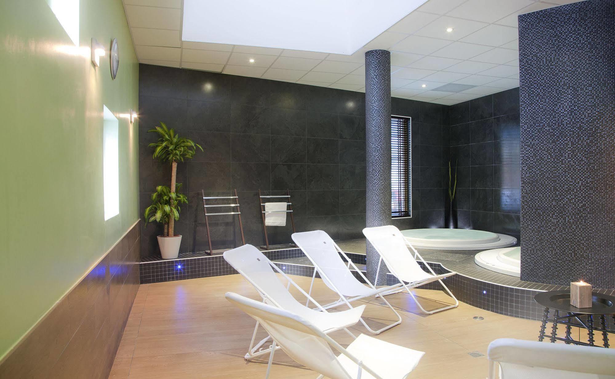 Hotel Club Mmv Altitude **** Les Arcs  ภายนอก รูปภาพ