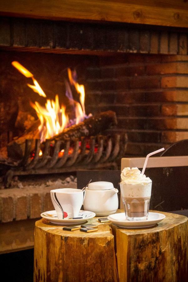 Hotel Club Mmv Altitude **** Les Arcs  ภายนอก รูปภาพ